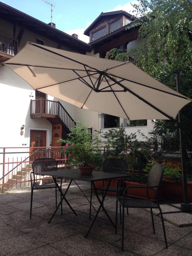 San Giorgio Hotel Borgo Valsugana Exterior foto